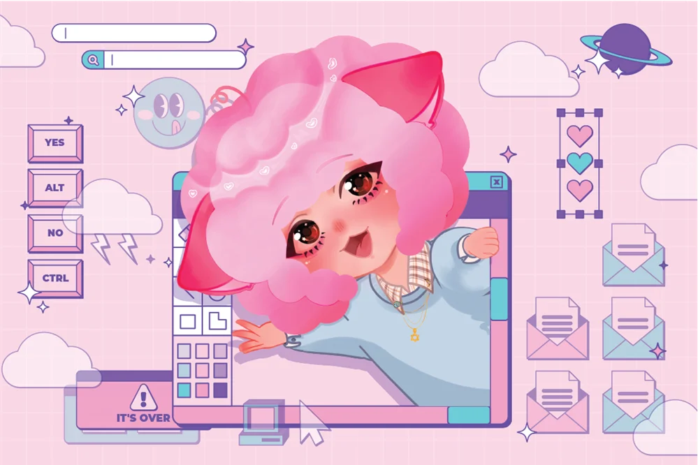 גרפיקאי-ת: <strong>עומר קדם</strong>