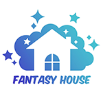 fantasy house logo Lee Chen 1