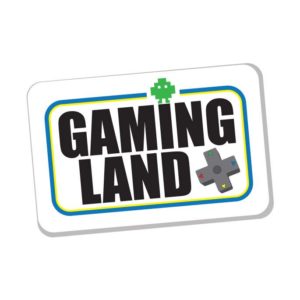gaming land גיימינג לנד
