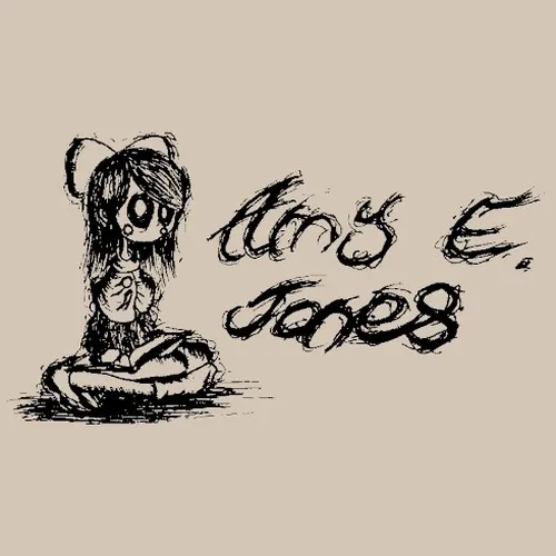 Amy E. Jones
