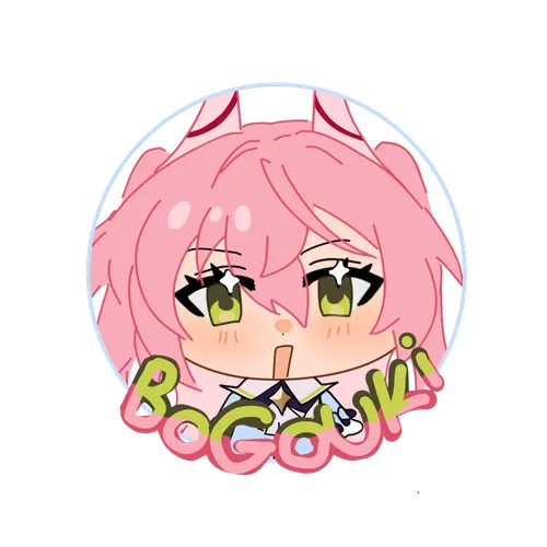 Bogouki