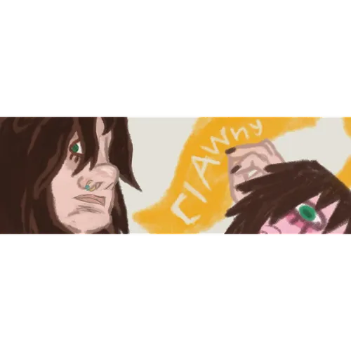 Clawny Art