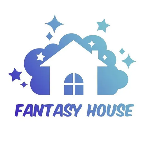 Fantasy House