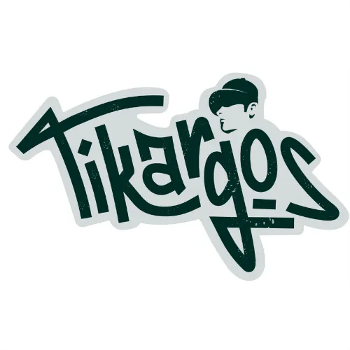 Tikargos - תיקרגוס