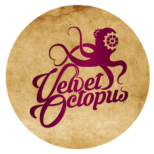 Velvet Octopus
