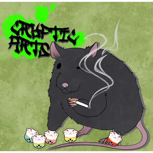 Cryptic arts