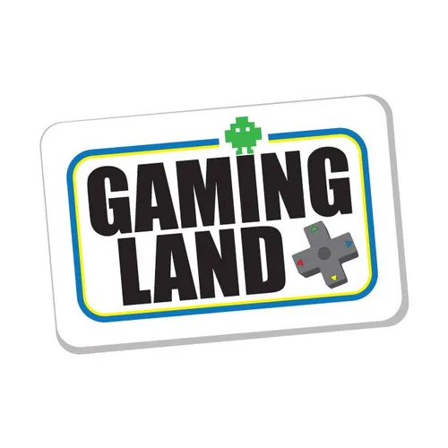 Gaming land גיימינג לנד