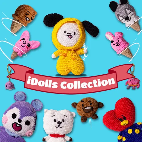 iDollsCollection