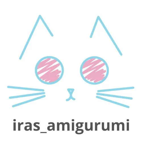 ira's amigurumi