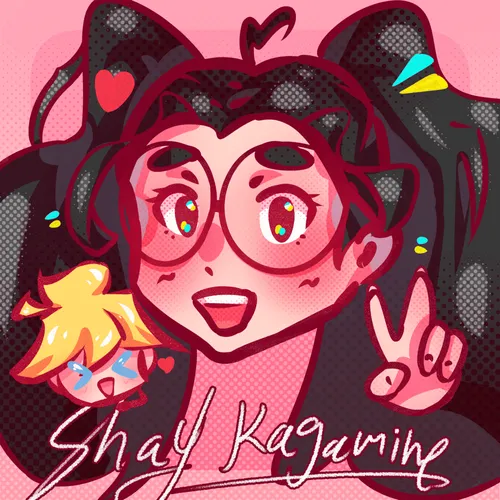 shay kagamine