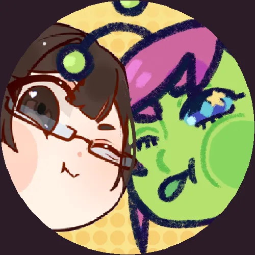 ✦teeth.fish & shuuchu_✦