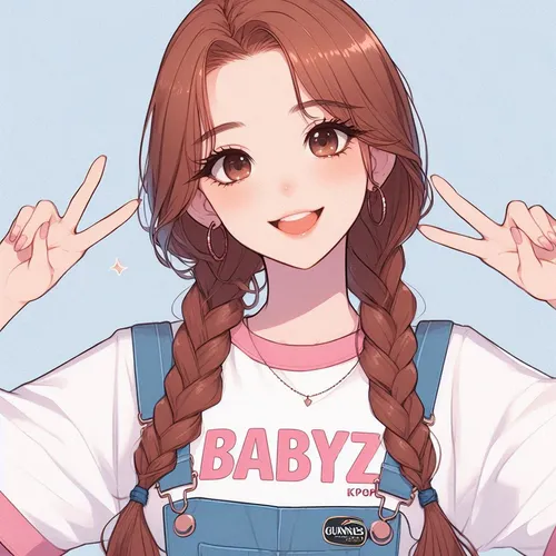 Babyzkpop
