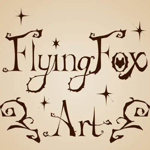 FlyingFox Art