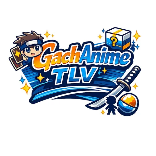 GachAnima