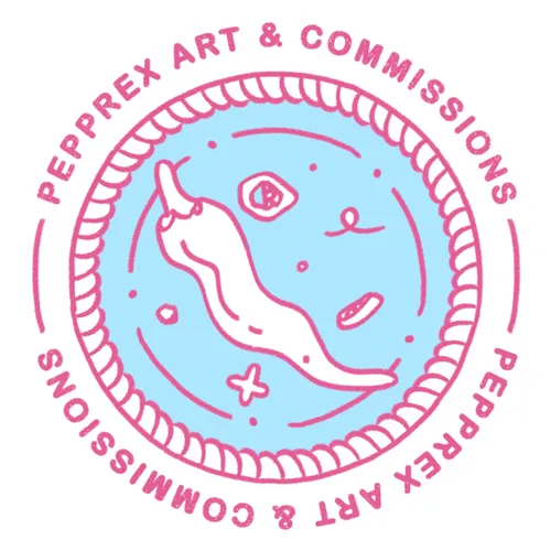 Pepprex Art