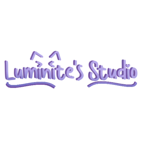 Luminite’s Studio