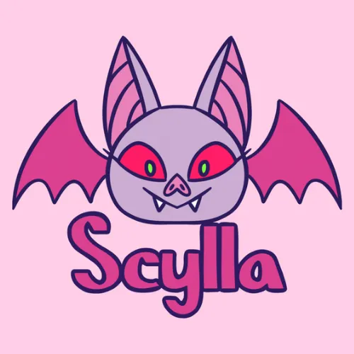 Scylla Art