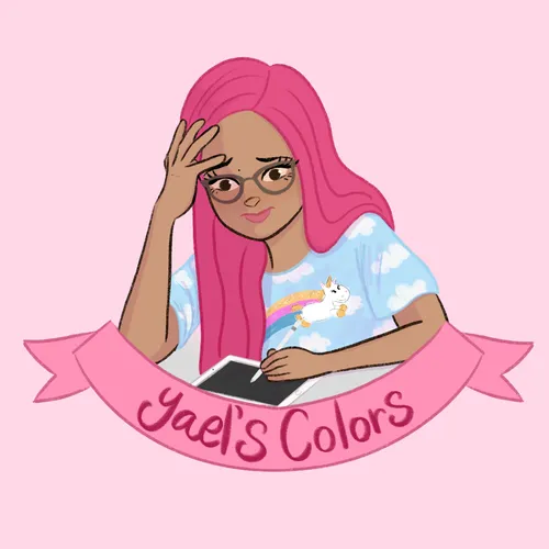 Yael's Colors