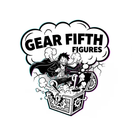 Gear Fifth Figures