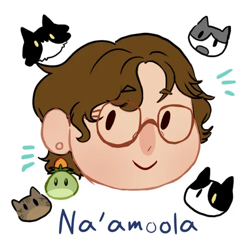 Naamoola