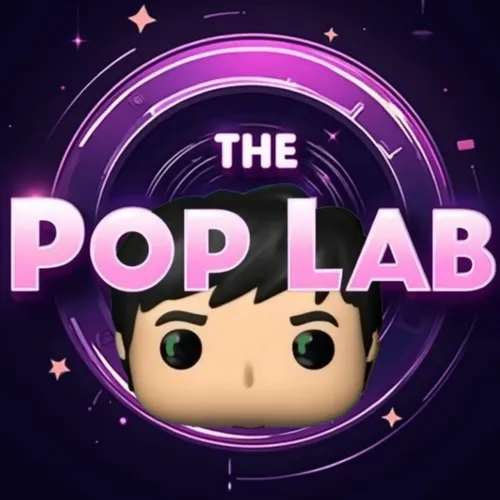 The Pop Labratory