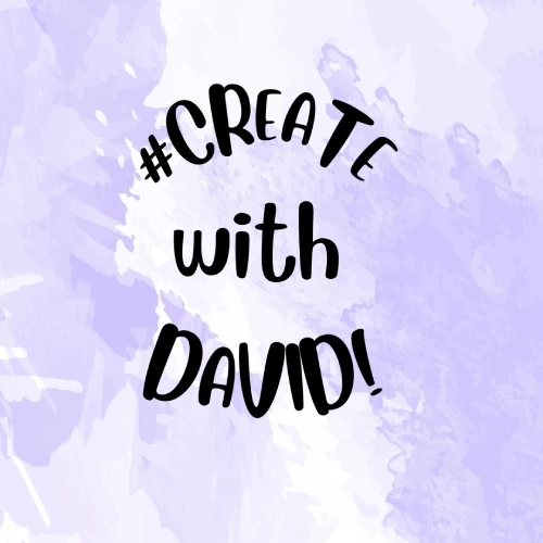 יוצרים עם דוד