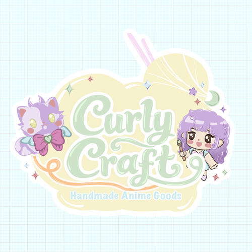 Curly Craft