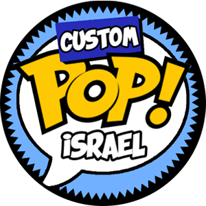 Custom Pop Israel