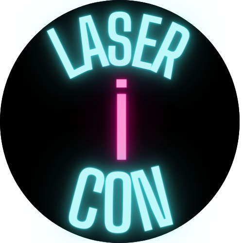 Laser iCon