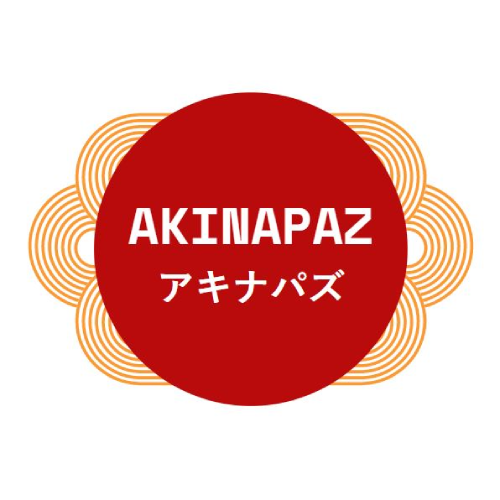 AkinaPaz