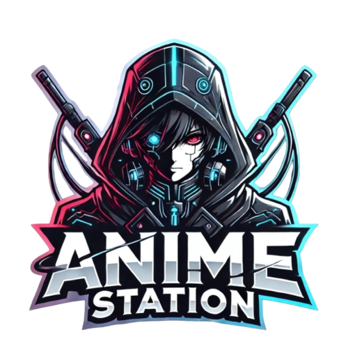 Anime Station