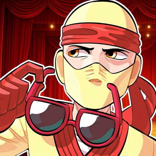 החנות של גולדן שואו