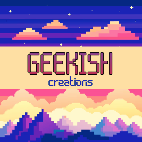 Geekish